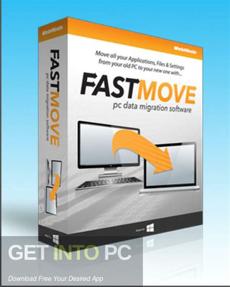 Download Cracked FastMove 1.2022.114.44