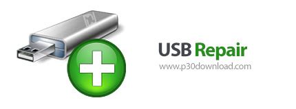 Download Rizonesoft USB Repair